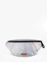 Omkeerbare Heuptasje Cabaia Zwart belt bag BELTBAG